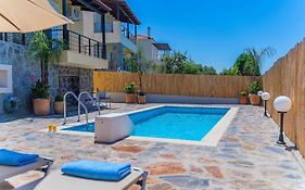 Papida Grande Villa