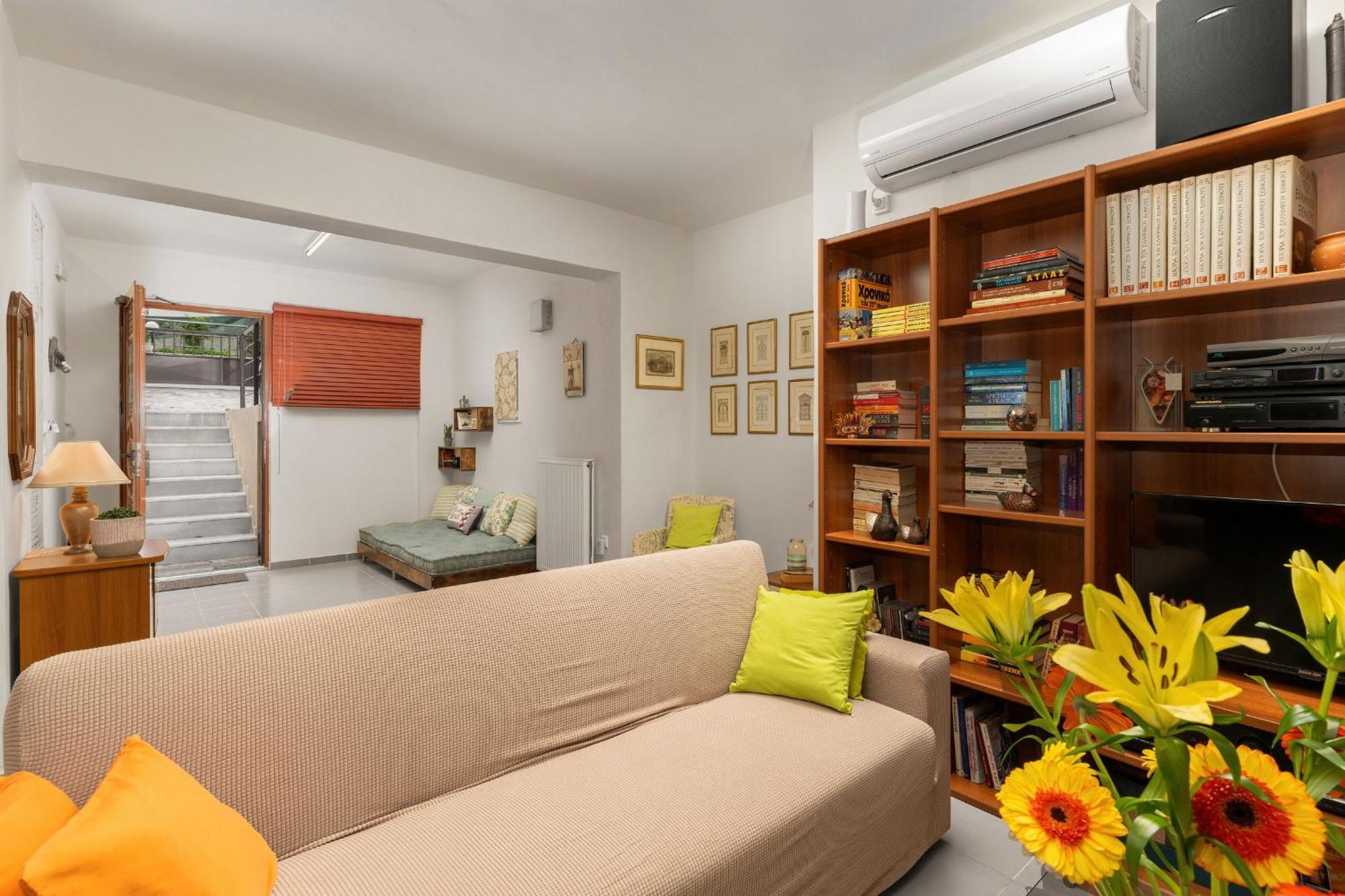 Papida Grande Villa Πηγιανός Κάμπος Εξωτερικό φωτογραφία