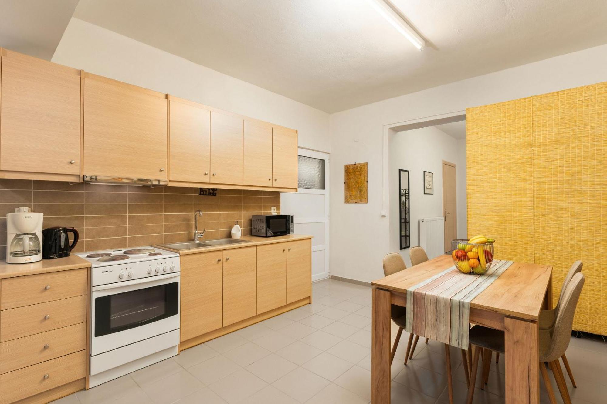 Papida Grande Villa Πηγιανός Κάμπος Εξωτερικό φωτογραφία
