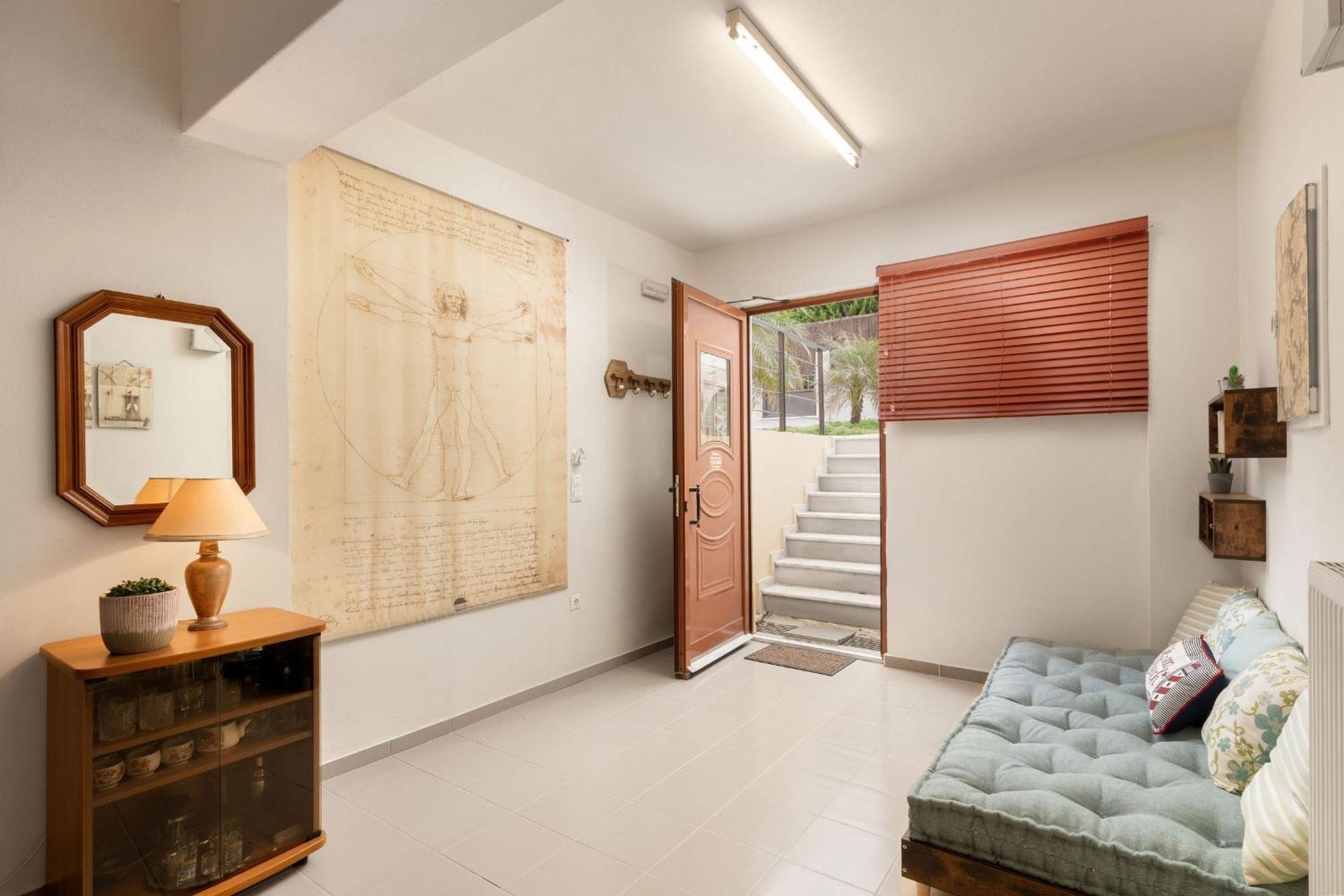 Papida Grande Villa Πηγιανός Κάμπος Εξωτερικό φωτογραφία