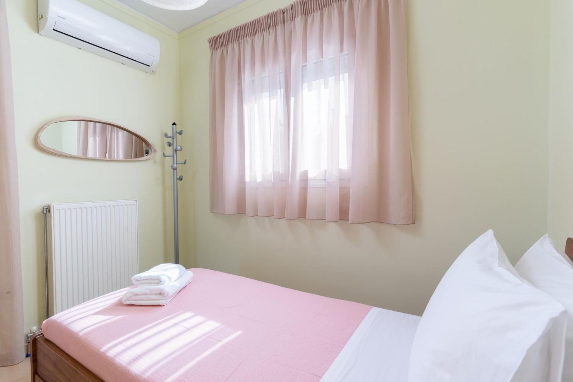 Papida Grande Villa Πηγιανός Κάμπος Εξωτερικό φωτογραφία