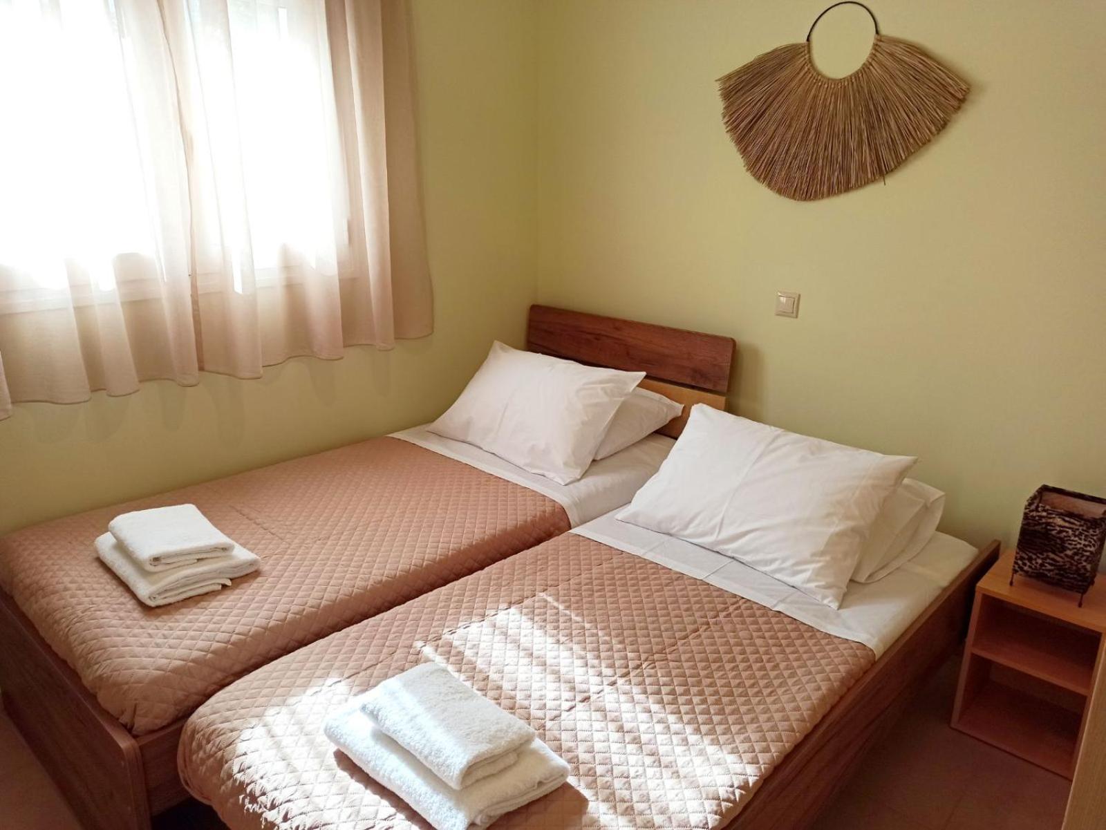 Papida Grande Villa Πηγιανός Κάμπος Εξωτερικό φωτογραφία