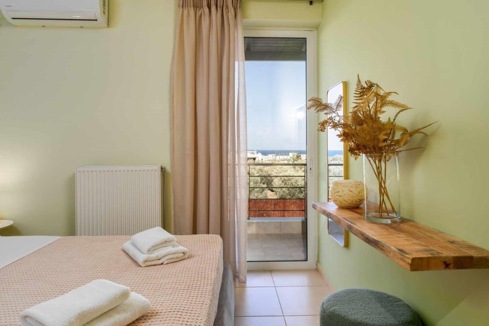 Papida Grande Villa Πηγιανός Κάμπος Εξωτερικό φωτογραφία